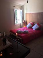 Double Room with Private External Bathroom