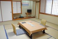 Habitación Estándar de estilo japonés - Anexo