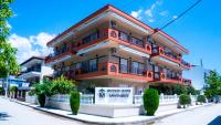 Milonas House Apartments - B&B