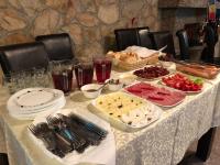 Cabana Bradul - Chambres d’hôtes Rodna