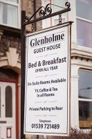 Glenholmekendal - B&B