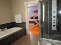 Deluxe Kamer met Kingsize Bed