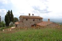 Il Podere Bellavista - Bed and Breakfast