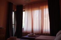 Triple Room with Terrace