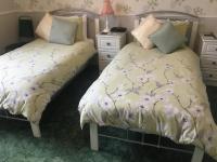 Deluxe Familiekamer