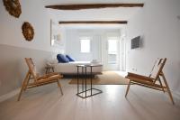 Appartement met Terras
