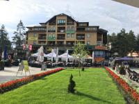 B&B Zlatibor - Apartment Vila Jezero - Bed and Breakfast Zlatibor