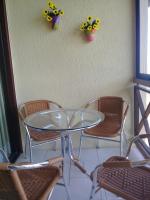 Flat Monte Castelo em Gravata PE - B&B Gravatá