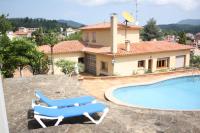 Torre Can Ripoll - B&B Sant Hilari Sacalm
