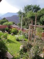 Kay Pacha - Bed and Breakfast