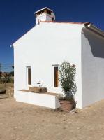 B&B Portalegre - Casa da Pedra-Quinta do Briando - Bed and Breakfast Portalegre