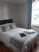 Budget Single Room