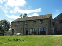 Pott Hall - B&B