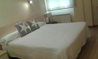 Habitación Estándar - 1 cama grande