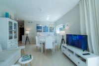 Widok na Mazury Apartament przy Porcie - Ferienwohnung Lötzen