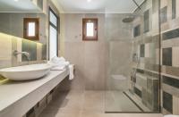 Superior Suite met Uitzicht op Zee