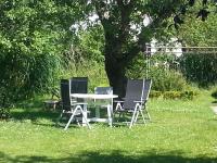 Haus MeerZeit - Ferienwohnung Cuxhaven