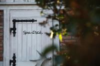 Dzika Chata - B&B Nowy Barkoczyn