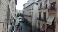 D&Heart and Soul of Granada - Chambres d’hôtes Grenade