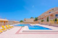 Apartment in Calpe/Costa Blanca 27368, Apartmány - Calpe