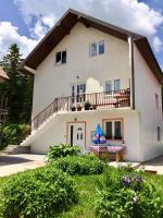Aprartman Nikola - B&B Žabljak