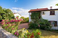 Apartment mit Meerblick