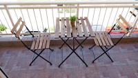 Homilis - B&B Alexandroupoli