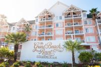 Grand Beach Resort Unit 313 - Ferienwohnung Gulf Shores