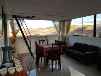 Familiekamer met Eigen Badkamer
