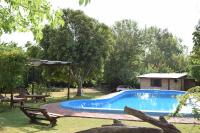 B&B San Javier - Cabanas Las Achiras - Bed and Breakfast San Javier