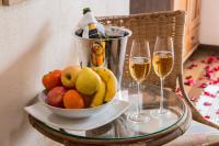 Suite Deluxe con Vasca Idromassaggio