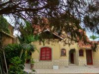 Pousada Chalé Morada - B&B