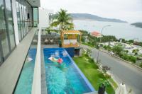 B&B Nha Trang - Harbor View Villa - Bed and Breakfast Nha Trang