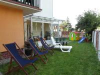 Villa Banita - B&B Ustka