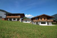 Chalet Fügen - Ferienwohnung Fügen