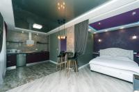 B&B Kyiv - Дизайнерская Студио 10 мин метро Позняки - Bed and Breakfast Kyiv