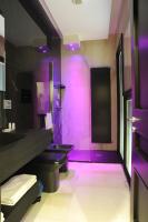 Muro Torto suite - Struttura sanificata giornalmente con ozono e prodotti specifici conformi al Decalogo del Ministero Salute - Personale sottoposto a test sierologico periodicamente - Ferienwohnung Foggia