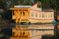 B&B Srinagar - Heaven Breeze Group of Houseboats - Bed and Breakfast Srinagar