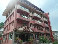 B&B Baihe - Li Tang - Bed and Breakfast Baihe