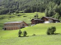 B&B Matrei in Osttirol - Bauernhof Bethuber - Bed and Breakfast Matrei in Osttirol