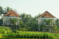 Cenik Villa Ubud - B&B