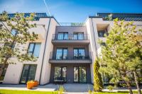 Windmill apartments - Bed and Breakfast Palanga