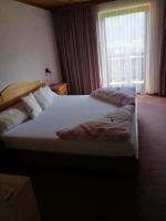 Camera Matrimoniale con Balcone