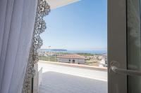 Suite Deluxe - Vue sur Mer