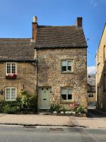 B&B Stow on the Wold - St Antony's Cottage - Bed and Breakfast Stow on the Wold