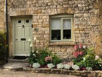 St Antony's Cottage - B&B