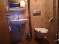 Chambre Quadruple avec Balcon 