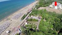 Casa Vacanze "Tramonto sul mare" - B&B Rodi Garganico