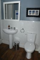 "Jasmine" Double Room