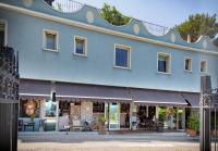 Bahita - Betty's B&B - Chambres d’hôtes Gabicce Mare